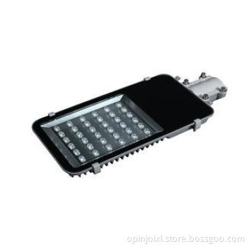 Residential 50W High Power LED Street Light Bulbs 670*270*9